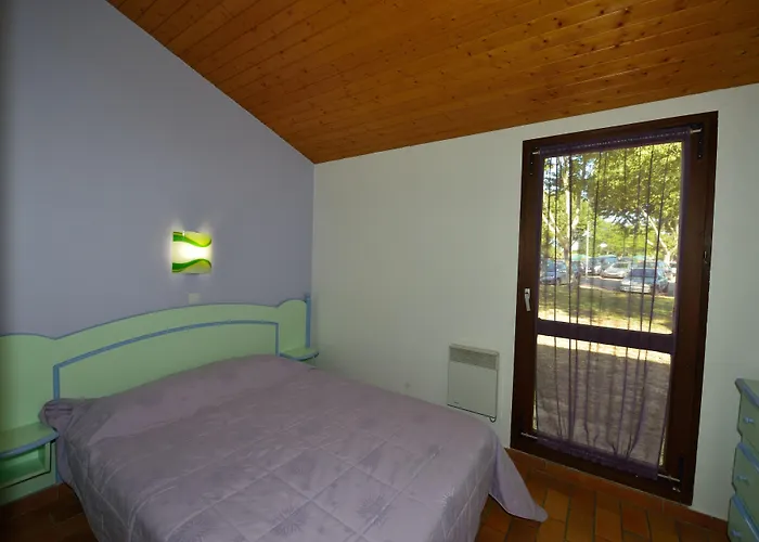 Azureva Saint Cyprien